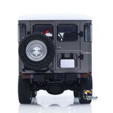 HG 1/16 Radio Controlled Off Road Car HG4 211 AWD RC Crawler Model Metal Drive Shafts Smoke Unit Lights Sounds Effect RTR