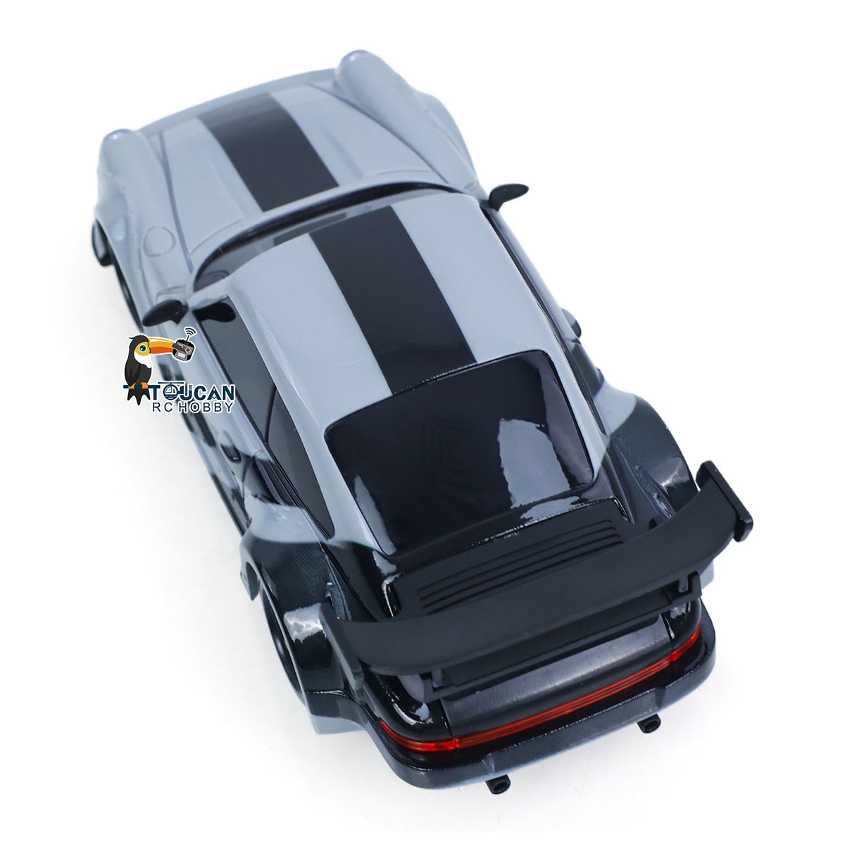TOUCAN RC HOBBY 25KM/H High Speed 4x4 Plastic JIABAILE 1/36 RC Drift Car 3613 Gyroscope CNC C-hubs Indoor Outdoor Mini Racing Vehicle Battery Radio
