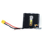 IN Stock 7.4V Li-polymer Battery 7000mAh for Henglong 1/16 RC Tank IDF Merkava MK IV 3958 Radio Control  Military Vehicle Model Part