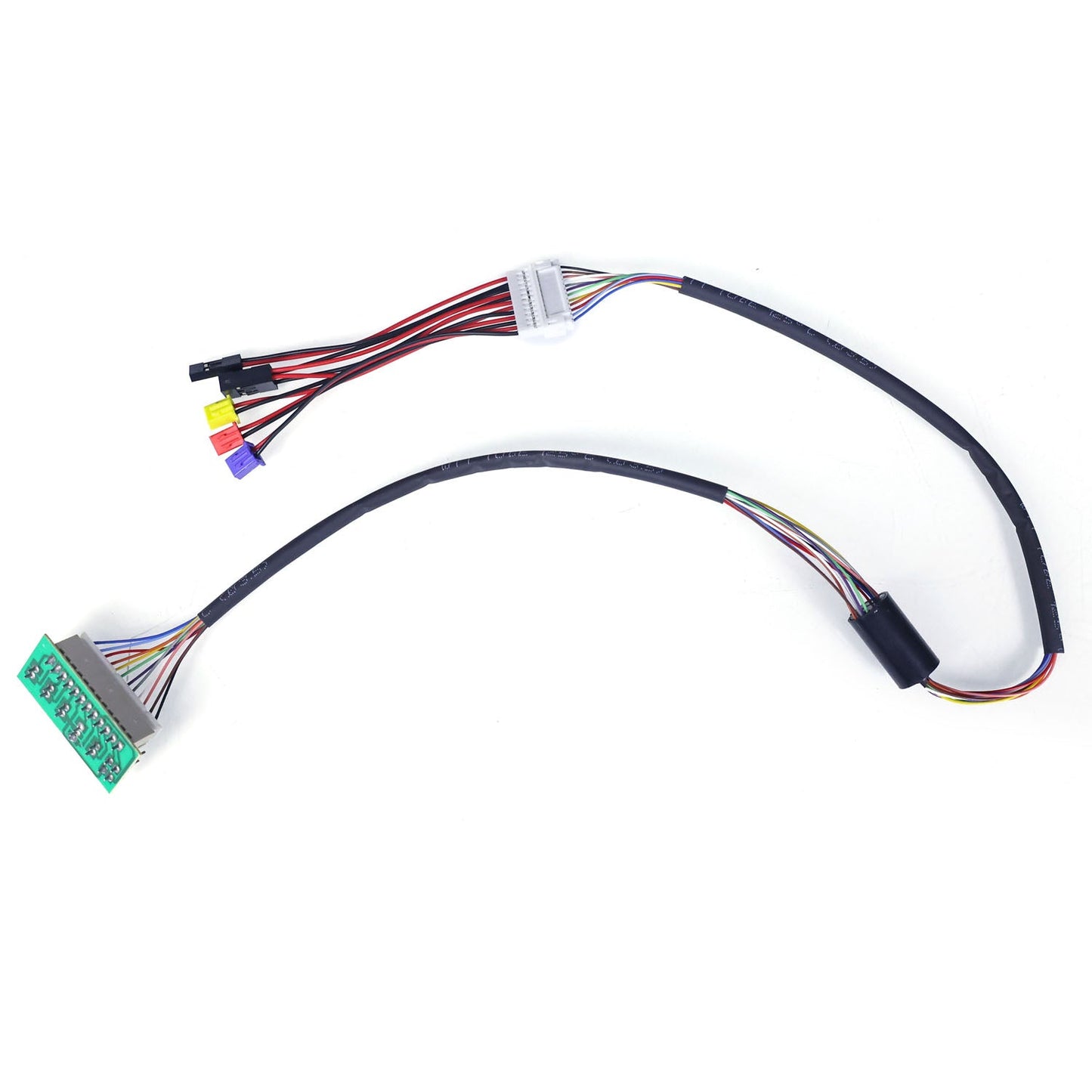 IN Stock Heng Long Electric Slip Ring 360 Degree Rotation For 1/16 Remote Control Military Battle Infrared Tank Model Vehicle Replacement Part