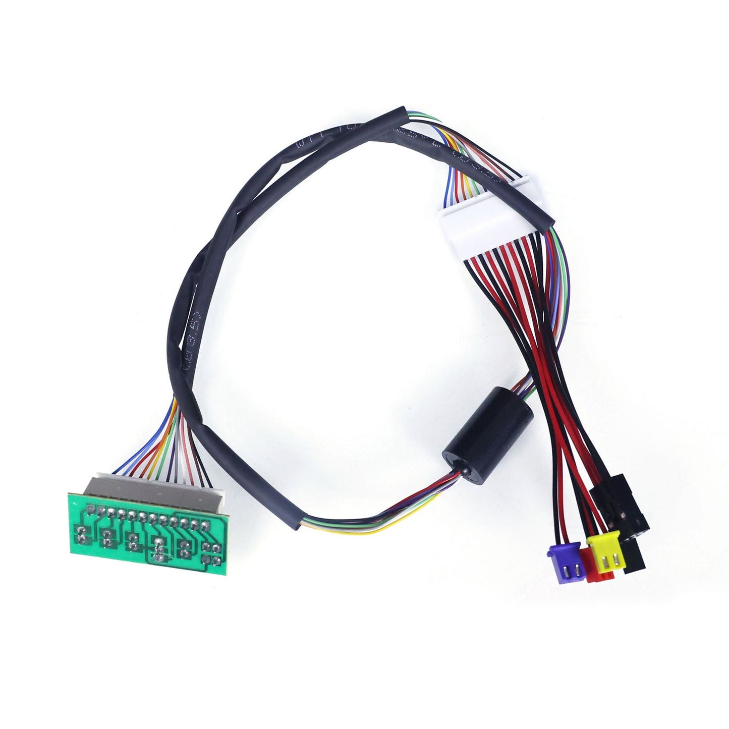 IN Stock Heng Long Electric Slip Ring 360 Degree Rotation For 1/16 Remote Control Military Battle Infrared Tank Model Vehicle Replacement Part