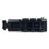 Fast Free Shipping for EU HUINA 1/18 Electric Lifting Remote Control Semi Dump Trailer for RC Tractor Truck 1501 Tail Light Support Leg