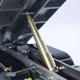 1/14 RC Hydraulic Dump Truck BZ 3363 8*8 2Speed Remote Control Tipper Hobbywing 1060 ESC Flowing Water Light Flysky ST8 Radio