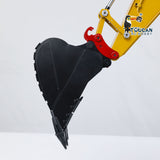Toucanhobby C374 1/14 Metal RC Hydraulic Excavator RTR Brushless Motor Quick Coupler FlySky I6S Controller for Construction Model Collectors