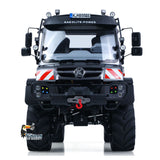 Limited Discount for New Product !  ! 1/14 KABOLITE K5501 Remote Control Off Road Car RC Crawler ATV Light Truck 2Speed Gearbox  Axle Locks Light Sound System RTR Model