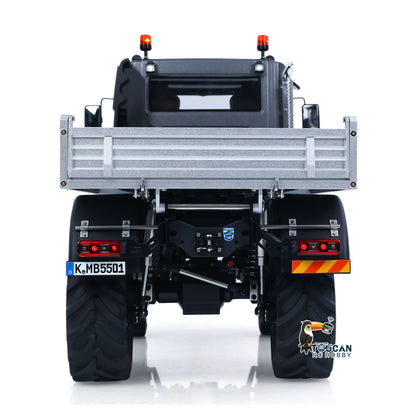 1/14 KABOLITE K5501 Remote Control Off Road Car RC Crawler ATV Light Truck 2Speed Gearbox  Axle Locks Light Sound System RTR Model