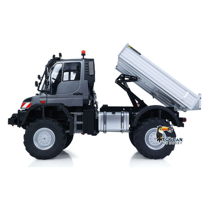 1/14 KABOLITE K5501 Remote Control Off Road Car RC Crawler ATV Light Truck 2Speed Gearbox  Axle Locks Light Sound System RTR Model