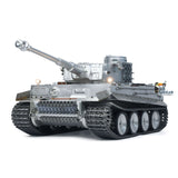 Henglong 1/8 Scale Full Metal German Tiger I RTR RC Tank 3818 Model Tracks Wheel