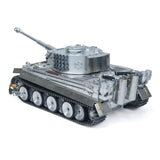 Henglong 1/8 Scale Full Metal German Tiger I RTR RC Tank 3818 Model Tracks Wheel