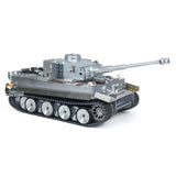 Henglong 1/8 Scale Full Metal German Tiger I RTR RC Tank 3818 Model Tracks Wheel