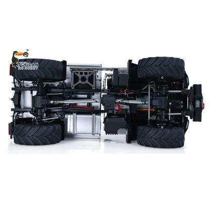 1/14 KABOLITE K5501 Remote Control Off Road Car RC Crawler ATV Light Truck 2Speed Gearbox  Axle Locks Light Sound System RTR Model