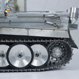 Henglong 1/8 Scale Full Metal German Tiger I RTR RC Tank 3818 Model Tracks Wheel