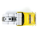 770S 1/14 RC Tractor Truck 8x8 RTR Electric Car Full Metal Chassis 3-speed Gearbox with Differential Lock Axles