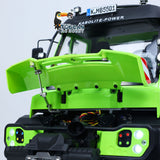 1/14 KABOLITE K5501 Remote Control Off Road Car RC Crawler ATV Light Truck 2Speed Gearbox  Axle Locks Light Sound System RTR Model