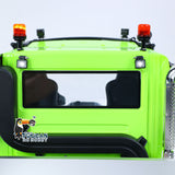 Limited Discount for New Product !  ! 1/14 KABOLITE K5501 Remote Control Off Road Car RC Crawler ATV Light Truck 2Speed Gearbox  Axle Locks Light Sound System RTR Model