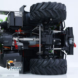 Limited Discount for New Product !  ! 1/14 KABOLITE K5501 Remote Control Off Road Car RC Crawler ATV Light Truck 2Speed Gearbox  Axle Locks Light Sound System RTR Model