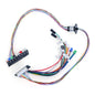 IN Stock 1/16 Heng Long 6.0 7.0 Edition RC Tank 12P Electric Slip Ring Work With 360 Rotating Gear For Tank Turret Rotation Upgrade Modify