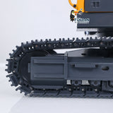Vorbestellung 1/14 RC RTR Hydraulikbagger EC360 JDM V2 Verbessertes Baggermodell mit Sound- und Lichtsystemen Dreiwegeventile Batterie