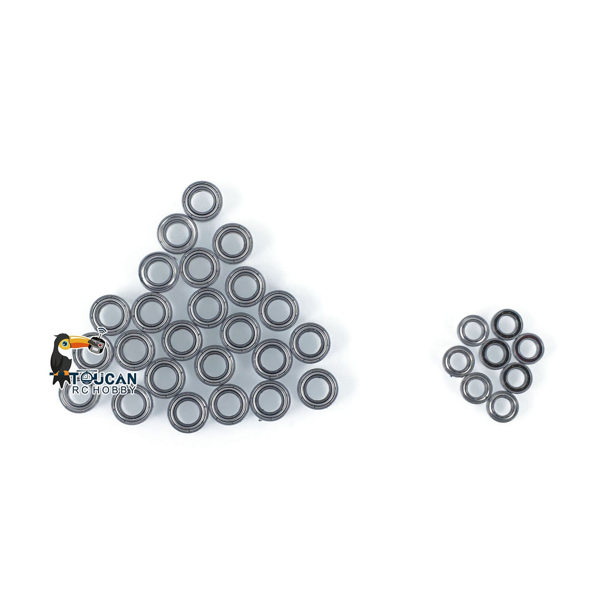 Henglong 1/16 Metal Tracks Sprocket Road Wheels Idlers Mudguard Protection Net Machine Gun For 3899 3899A Tank Vehicle Model