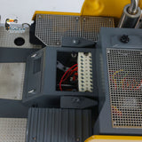 Pre-order 1/14 Eyewhale D1050 Metal Radio Control Hoist RC Hydraulic Mobile Crane Truck All Terrain Vehicle 3Axles Engineering Vehicle