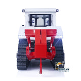 1/14 DXR2 Metal RC Hydraulic Bulldozer Radio Control Dozer 201 New Sound Battery Module