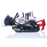1/14 DXR2 Metal RC Hydraulic Bulldozer Radio Control Dozer 201 New Sound Battery Module