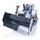 1/14 DXR2 Metal RC Hydraulic Bulldozer Radio Control Dozer 201 New Sound Battery Module