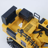 1/50 Radio Control Excavator PC520 Electric RC Digger Construction Vehicle Finished Model Toys Metal Tracks Lights Sounds Unit