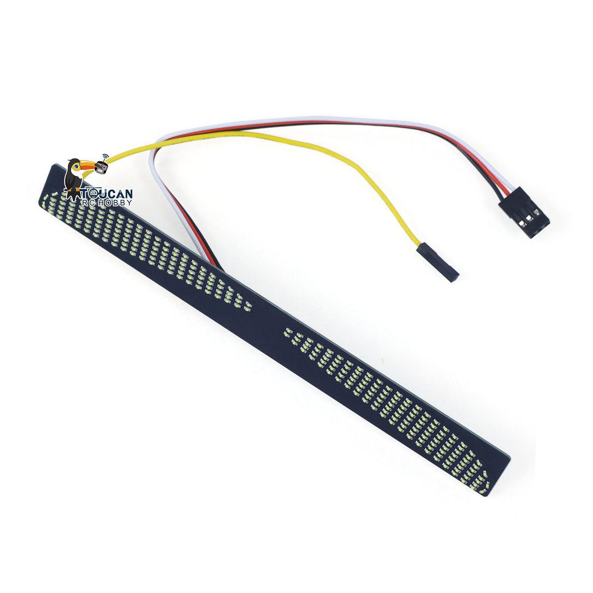 Dynamic Eye Light LED Light For DIY 1/14 Remote Control Tractor Truck 56368 56371 56379 56376 RC Lorry Car FH16 56375 56360 R620