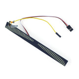 LED Light For DIY 1/14 TAMIYA Remote Control Tractor Truck 56368 56371 56379 56376 RC Lorry Car FH16 56375 56360 R620 1851