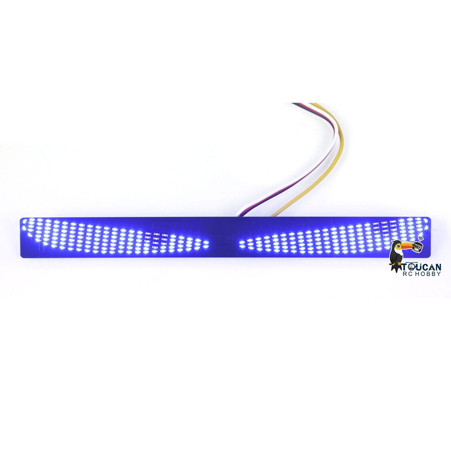 Dynamic Eye Light LED Light For DIY 1/14 Remote Control Tractor Truck 56368 56371 56379 56376 RC Lorry Car FH16 56375 56360 R620