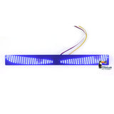 LED Light For DIY 1/14 TAMIYA Remote Control Tractor Truck 56368 56371 56379 56376 RC Lorry Car FH16 56375 56360 R620 1851