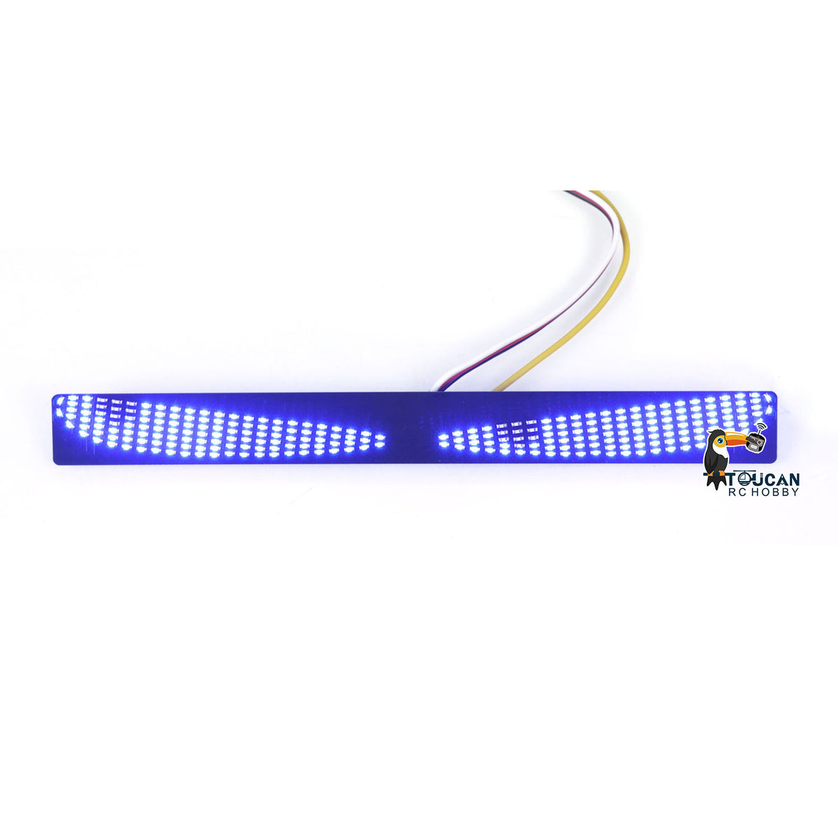 Dynamic Eye Light LED Light For DIY 1/14 Remote Control Tractor Truck 56368 56371 56379 56376 RC Lorry Car FH16 56375 56360 R620