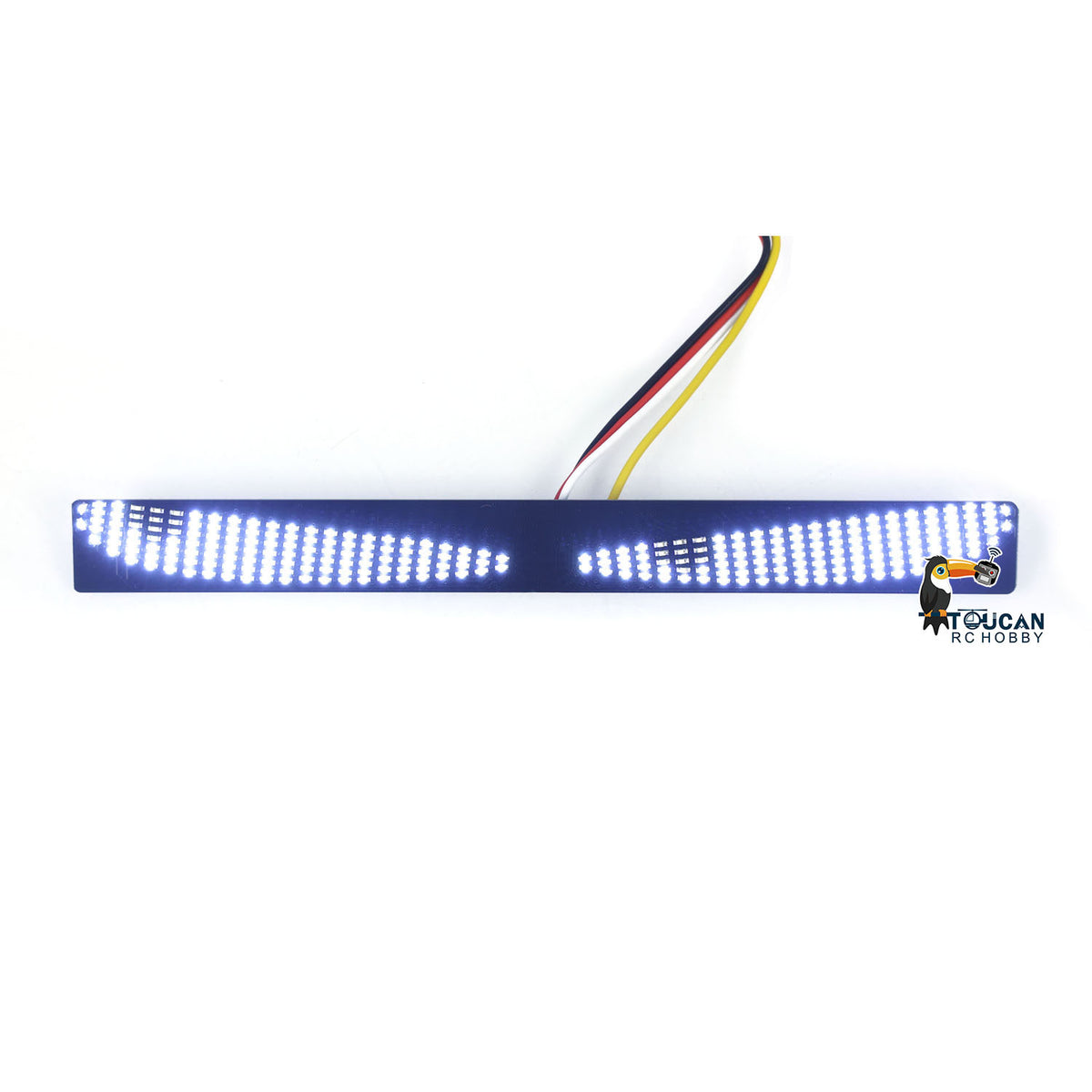 Dynamic Eye Light LED Light For DIY 1/14 Remote Control Tractor Truck 56368 56371 56379 56376 RC Lorry Car FH16 56375 56360 R620