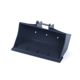 1/14 Scale Metal Hydraulic RC Excavator 945 Remote Control Painted Trucks Model W/ PL18EV Radio Light Motor Servo