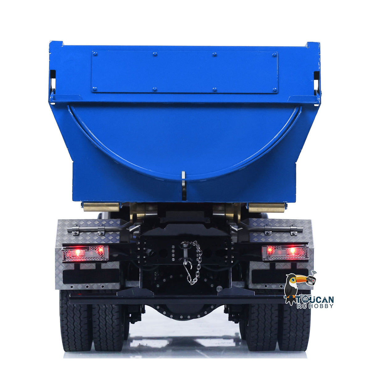 Metall 1/14 Fernbedienung Hydraulische Dump Lkw SC 770S 8X8 RC Volle Kipper Differential Sperre Lichter Sounds FlySky ST8 Radio