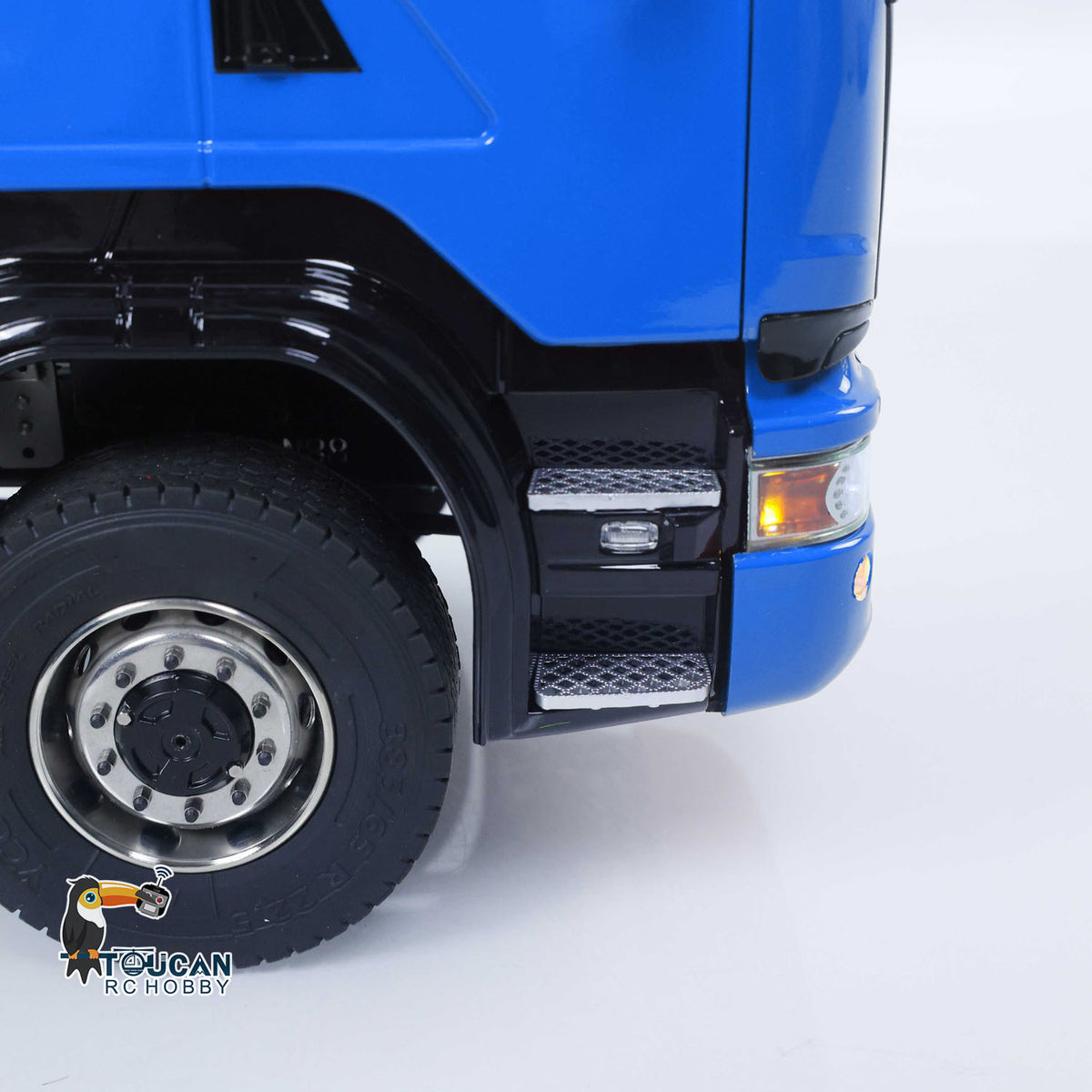 Metall 1/14 Fernbedienung Hydraulische Dump Lkw SC 770S 8X8 RC Volle Kipper Differential Sperre Lichter Sounds FlySky ST8 Radio