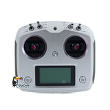 RC Scale Army Helicopter FLYWING 206 V3 RTF Smart Drone Brushless Motor GPS Satellites Positioning System One-key Retrun
