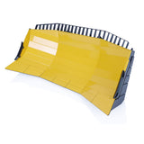 Pre-order JDModel 1/14 MetalHydraulic RC Bulldozer Remote Controlled Construction Vehicles DXR2 with Upgraded Blade Model