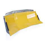 Pre-order JDModel 1/14 MetalHydraulic RC Bulldozer Remote Controlled Construction Vehicles DXR2 with Upgraded Blade Model