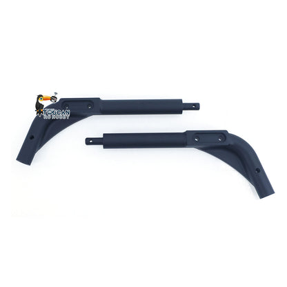 Metal Roll Cage for RTR 4*4 1/14 Remote Control Rock Crawler U535 Lite RC Off Road Vehicle 2Speed Gearbox Differential Locks