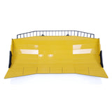 Pre-order JDModel 1/14 MetalHydraulic RC Bulldozer Remote Controlled Construction Vehicles DXR2 with Upgraded Blade Model