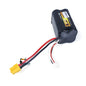 7.4V Li-polymer Battery 7000mAh for Heng Long 1/16 RC Tank T72 T90 3938 3939 Model
