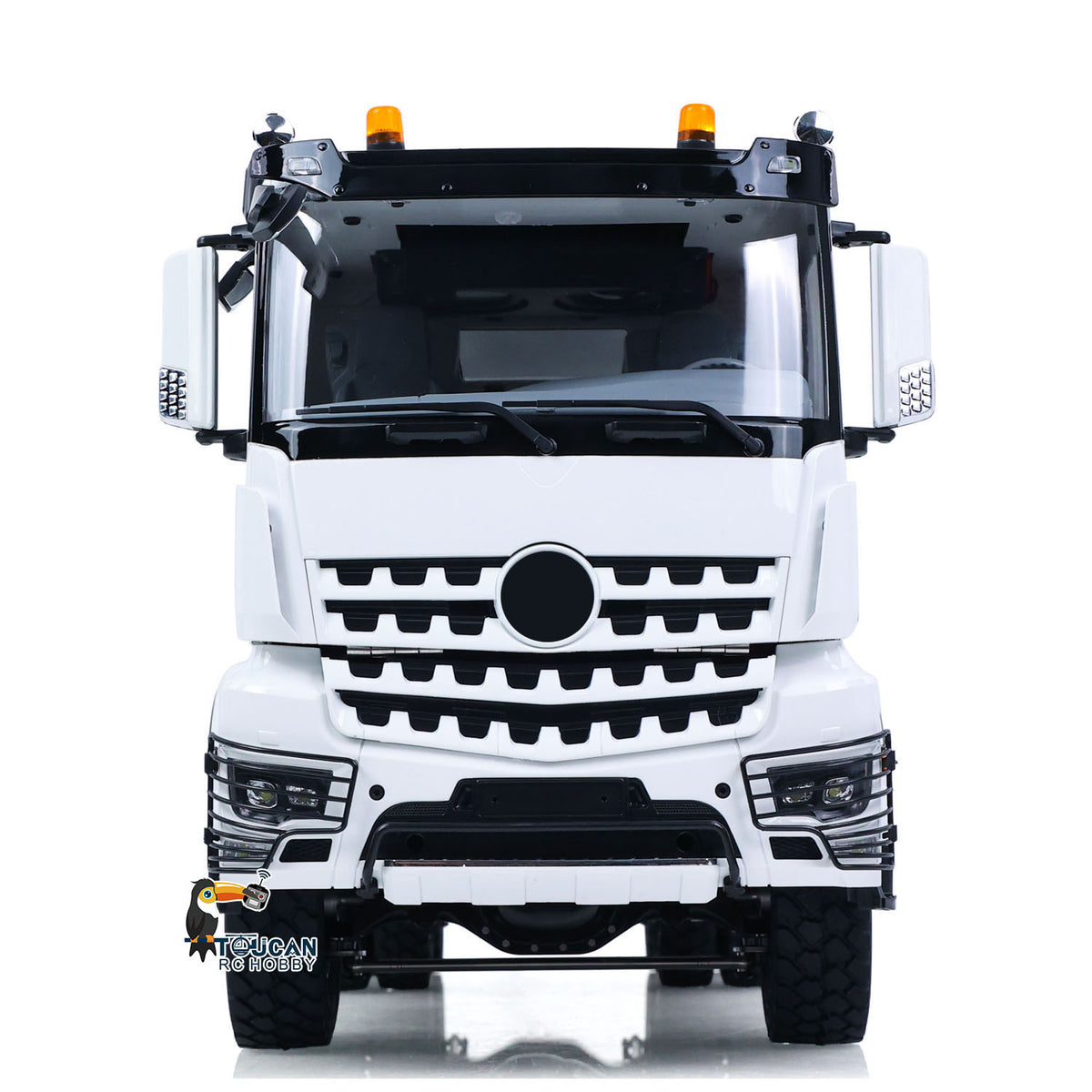 6*6 metall Chassis 1/14 RC Hydraulische Dumper 3348 2025T 2 Geschwindigkeit Getriebe Radio Controlled Kipper Modell Differential Achse licht Sound