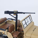 Free Fast Shipping HG 1/14 2.4GHZ Open-top Remote Control Military Car HG4 58 RC Off Road Vehicle 4WD Combat Model Toys 2Speed Smoke