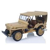 Free Fast Shipping HG 1/14 2.4GHZ Open-top Remote Control Military Car HG4 58 RC Off Road Vehicle 4WD Combat Model Toys 2Speed Smoke