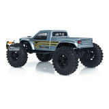 Free Fast Shipping 4x4 1/18 RC Rock Crawler Car Electric Off-road Vehicles Hobby Plus CR18P Fighter Motor Servo Light ESC