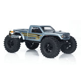 Free Fast Shipping 4x4 1/18 RC Rock Crawler Car Electric Off-road Vehicles Hobby Plus CR18P Fighter Motor Servo Light ESC