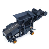 RTR 1/50 Electric Remote Control Vibrating Sand Sieve Machine RC Construction Vehicle Finished Model Battery USB Charging Cable