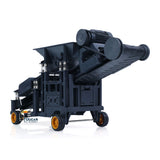 RTR 1/50 Electric Remote Control Vibrating Sand Sieve Machine RC Construction Vehicle Finished Model Battery USB Charging Cable